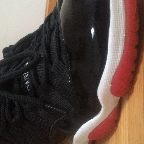 Jordan Retro 11 Playoffs (2012) Rare - Picture 4 of 7